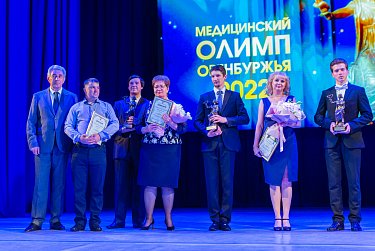 Сергей Грачев: «Профессия врача всегда была, есть и будет благородной»